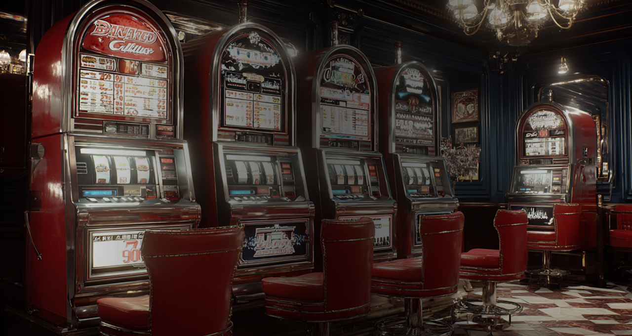 All British Casino