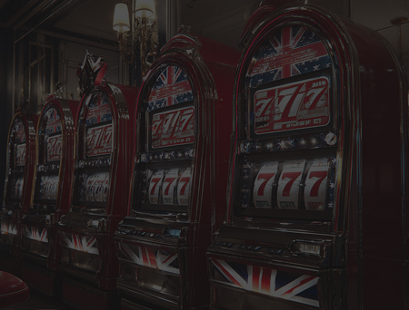 All British Casino