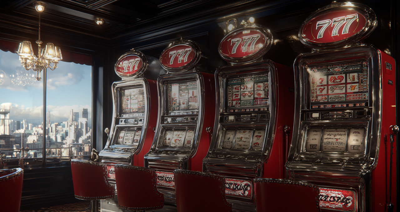 All British Casino
